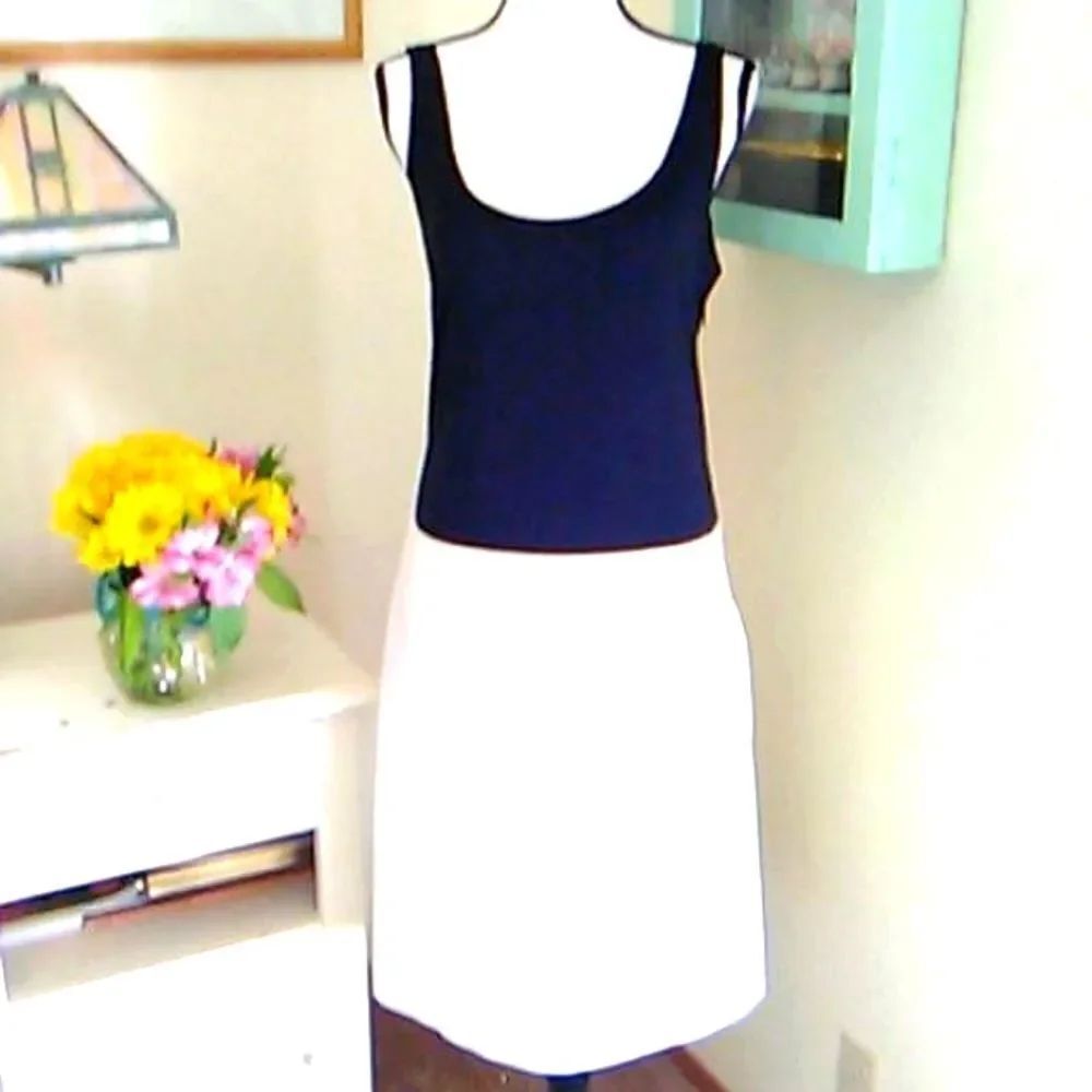 DKNY T-shirt Dress
